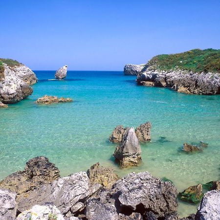 La Playa Villahormes المظهر الخارجي الصورة